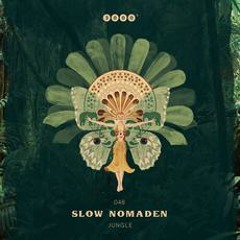 3000GRAD048 - Slow Nomaden - Jungle ( Mollono.Bass Remix )