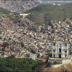 MEGA- MATANDO A SAUDADE DA PENHA (PROIBIDÃO COMPLEXO  DA PENHA)