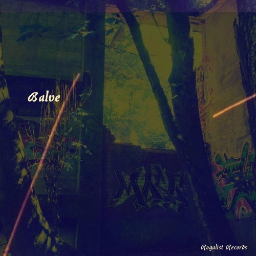 Various Artists - Balve (In Progress)