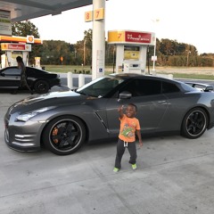 all on me (prod. sir jare beats x endoh)