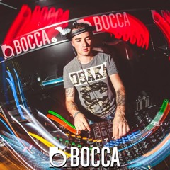 JOKA Live @ Bass Infected ( BOCCA Destelbergen 21.10.17' ) retro & house room
