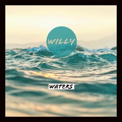 Blessings (prod. by Willy)