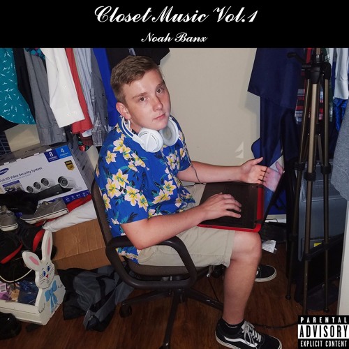 Enter The Closet (Prod By Kelly Portis)