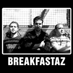 Breakfastaz - Triple J Mixup - 21.7.2007