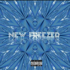 NEW FREEZER (REMIX) - T.K. x Kvng Caution