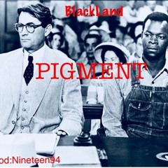 Pigment....Prod.Nineteen94