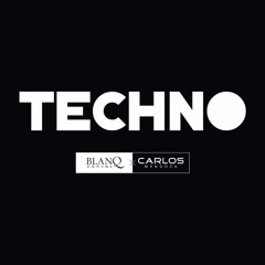 Carlos Mendoza - Techno set (EDC Promo)