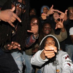 GrimeylifeGudda x Maxmooga x GrimeylifeKz-What you gone do