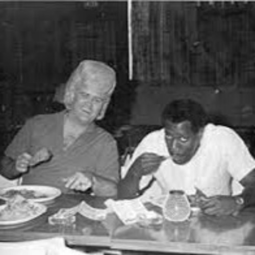 Otis Redding, Eric Burdon & Chris Farlowe - Shake (Live, 1966) HD ♥♫50 YEARS