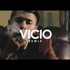 Vicio (REMIX)Hot Spanish - Usyman