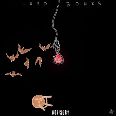 Lord Bones - BYE BYE MAN (prod. Mister E.)