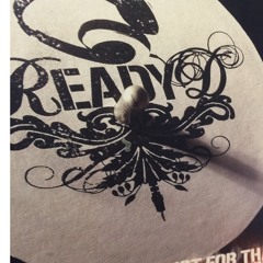 DJ Ready D - Not for the Faint hearted Vol 1