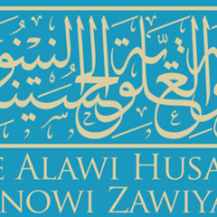 Ninowy Zawiyah Weekly Zikr - South Africa