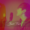 Daniel Caesar Ft H E R Best Part Short Acapella Cover Mp3