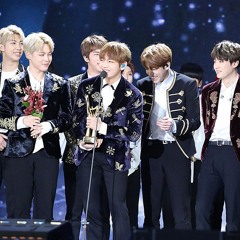 BTS - Dead Leaves (Remix)