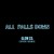 Artwork for All Falls Down (Alan Walker feat. Noah Cyrus and Digital Farm Animals Cover)