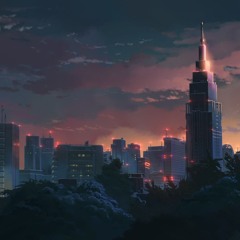 大音量の音楽 (Prod. Miryks)