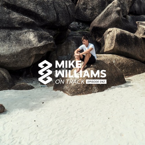Mike Williams On Track #42