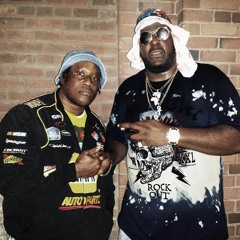 Avalanche The Architect Ft. Slice - Never Leave The Matic