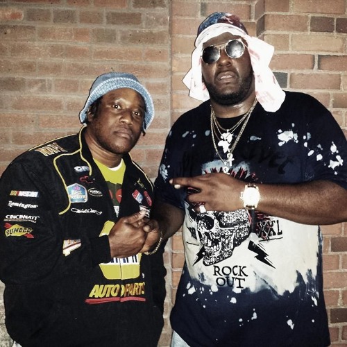 Avalanche The Architect Ft. Slice - Never Leave The Matic