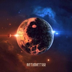 Antimatter