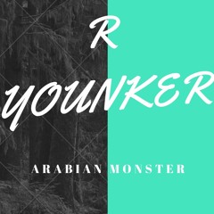 Arabian Monster
