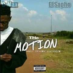 The Motion (feat. El Sapho)