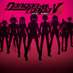 DANGANRONPA V3 Opening