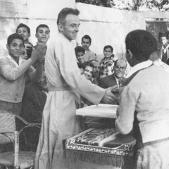 ع الحواداية يا ولا " - أغنية فلكولورية - كورال جمعية الصعيد "