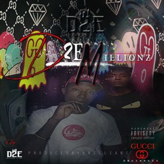 Gucci (Prod by Brilliant)