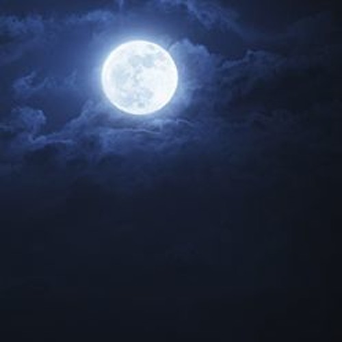 Dans La Chaleur Des Nuits de pleine Lune (Pauline Croze) with Cover So