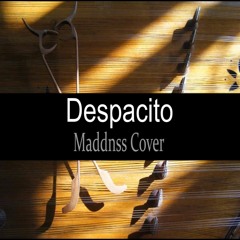 Luis Fonsi - Despacito ft. Justin Bieber | SANTUR COVER by MADDNSS