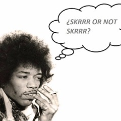 Oby Knockis - White Hendrix