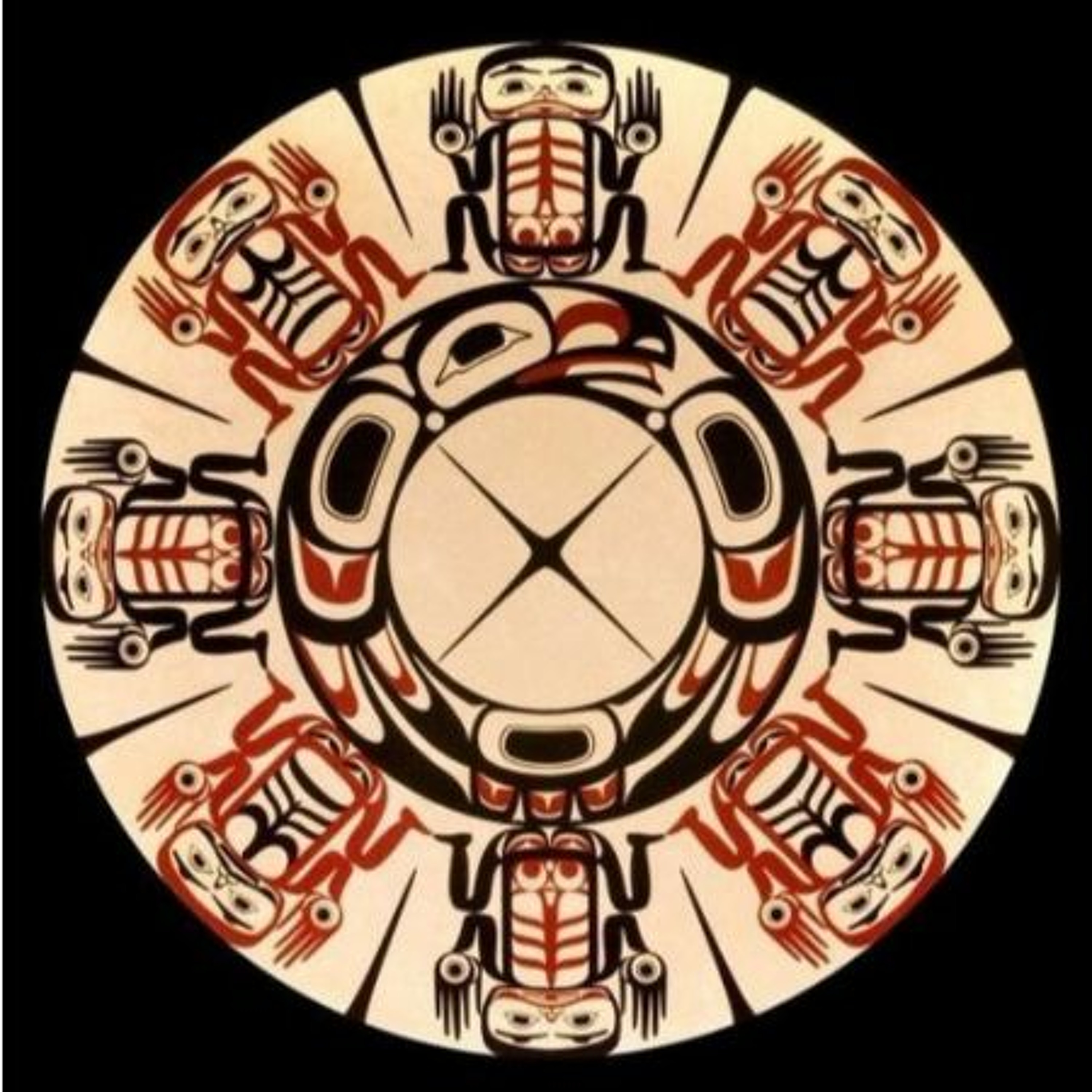 JokerFox - FORÇABRUNO (190 - 175bpm) episode artwork