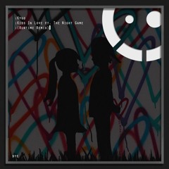 Kygo - Kids in Love ft. The Night Game (Runtime Remix)
