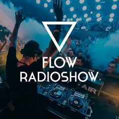 Franky Rizardo presents FLOW Radioshow Episode 213