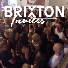 BRIXTON INVITES 2015.08 TAPESH (Audio)