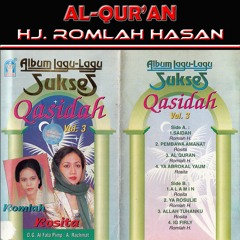 Hj. Romlah Hasan - Al-Qur'an