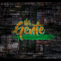 GalliasxMacklin - Mi Gente Rmx (prod. by ZAZA MAXIMUS)