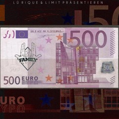 LIMIT & LÜ RIQUE - Geld wie am Fliessband ft. SPTMBR (prod. by Sam Four) [mix & master by SPTMBR]