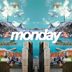 Monday (Free DL)