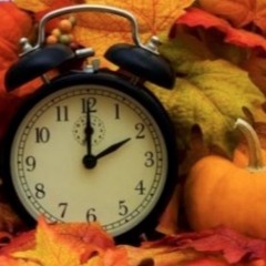 TIME CHANGE