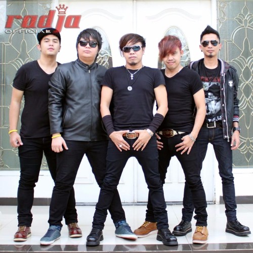 Radja Band - Ampuni aku