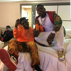 BLAC YOUNGSTA X KODAK BLACK - ON SIGHT *ICY - FAST*