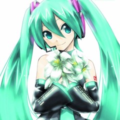Watashi No Jikan - Hatsune Miku - My Time