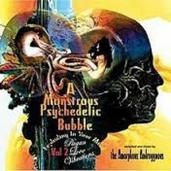 A Monstrous Psychedelic Bubble Exploding In Your Mind Vol 2 Pagan Love Vibrations CD2