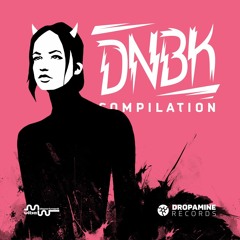 Aveho - Diffraction [Dropamine Records]