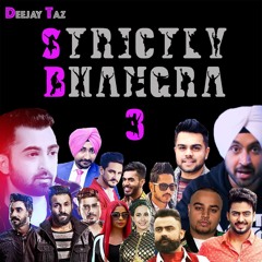 Strictly Bhangra 3 - 1 HOUR BHANGRA MIX ***FREE DOWNLOAD***