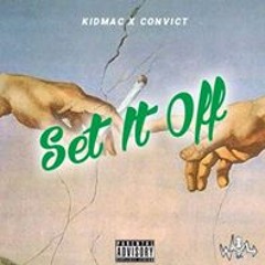 Set It Off (feat. Convict)