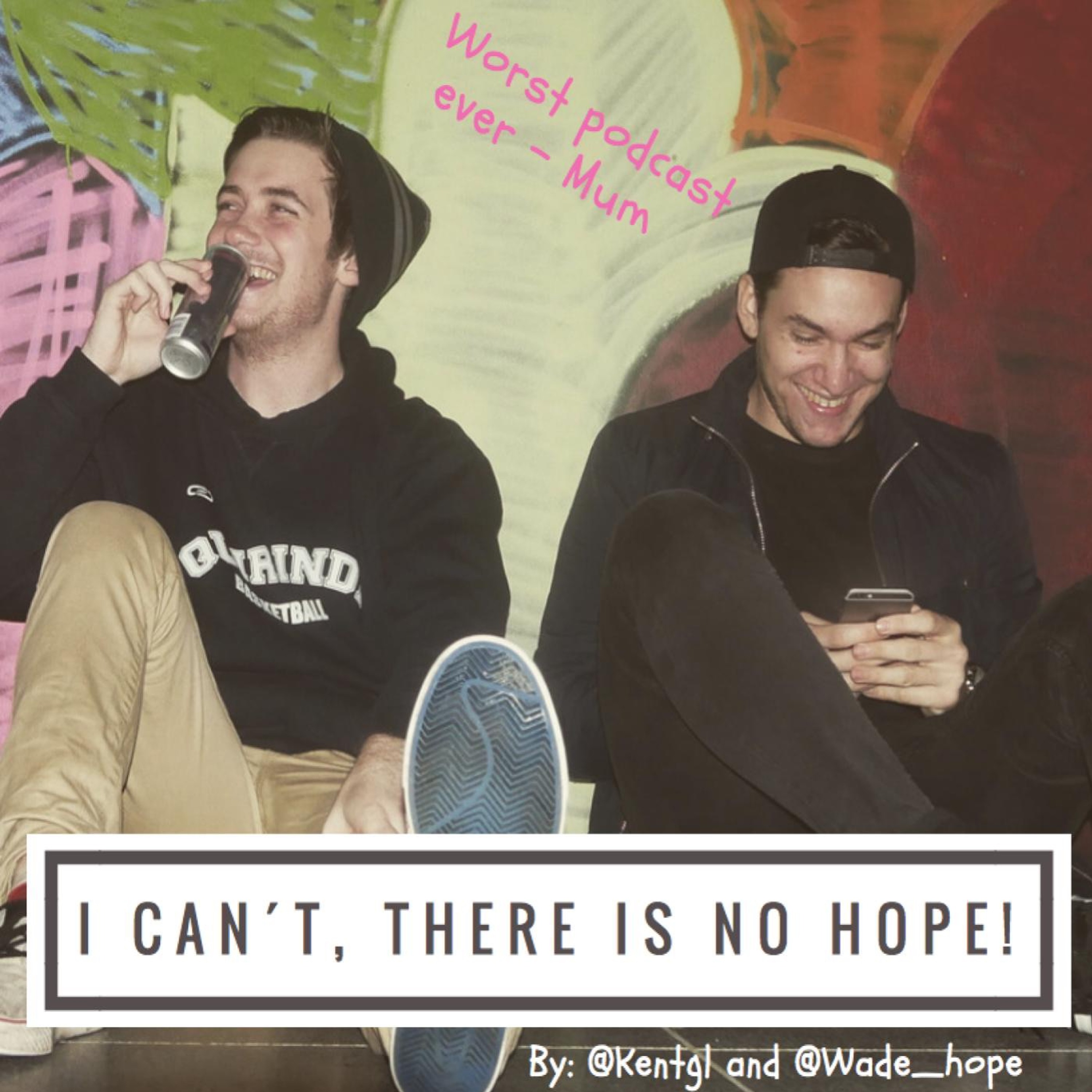 Solving The Meaning of Life - I Can´t There Is No Hope! #1